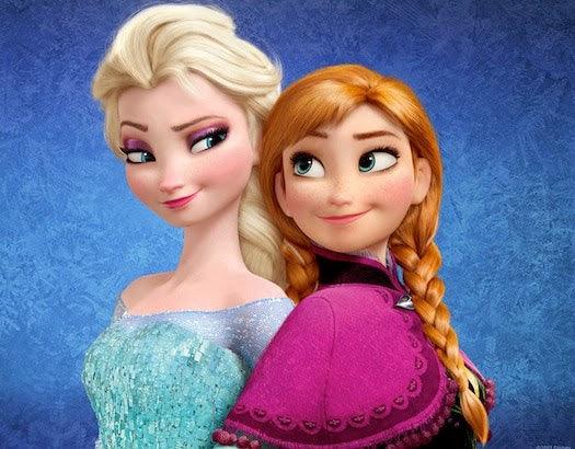 Frozen