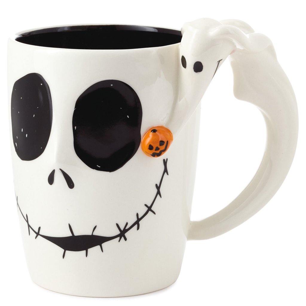 Cup of Nope Funny Mug, 16 oz. - Mugs & Teacups - Hallmark