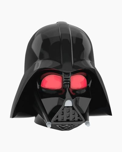 Mini Star Wars™ Darth Vader™ ShowToppers Musical Tree Topper With Light (3 in.)