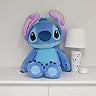 Disney Baby Stitch Jumbo Plush 40in