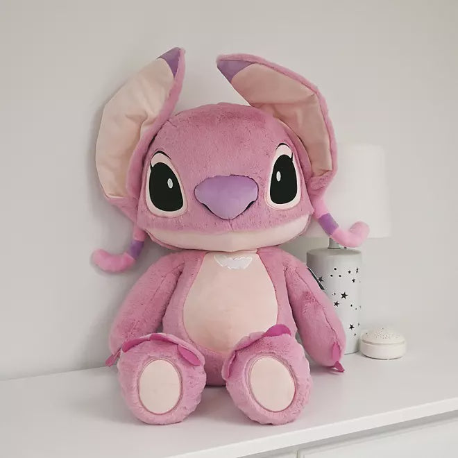 Disney Baby Angel Jumbo Plush 40in