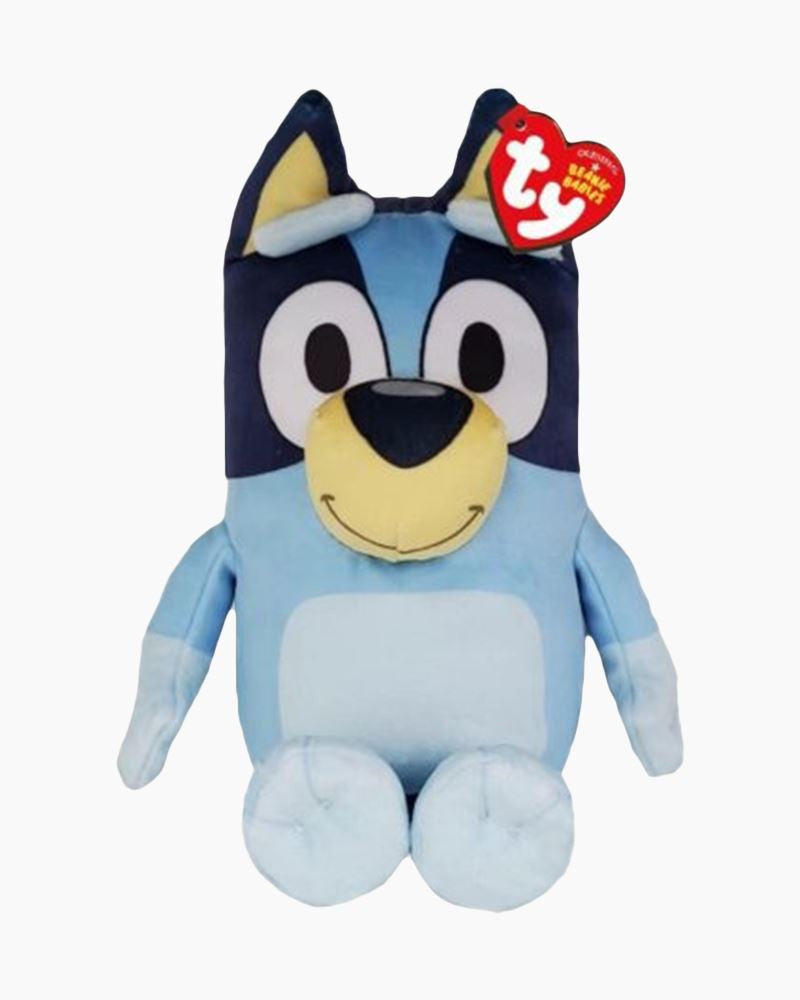 TY Beanie Babies - Bluey