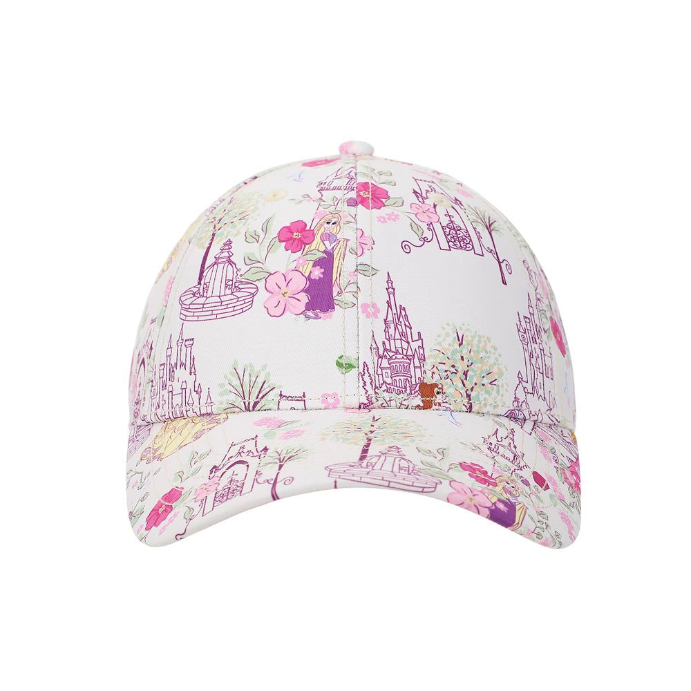 Disney Sleeping Beauty Sublimated Hat