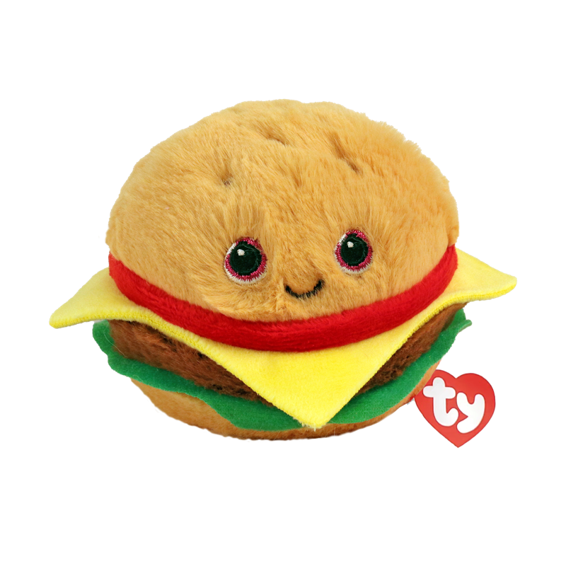 TY Beanie Bouncer - Buns