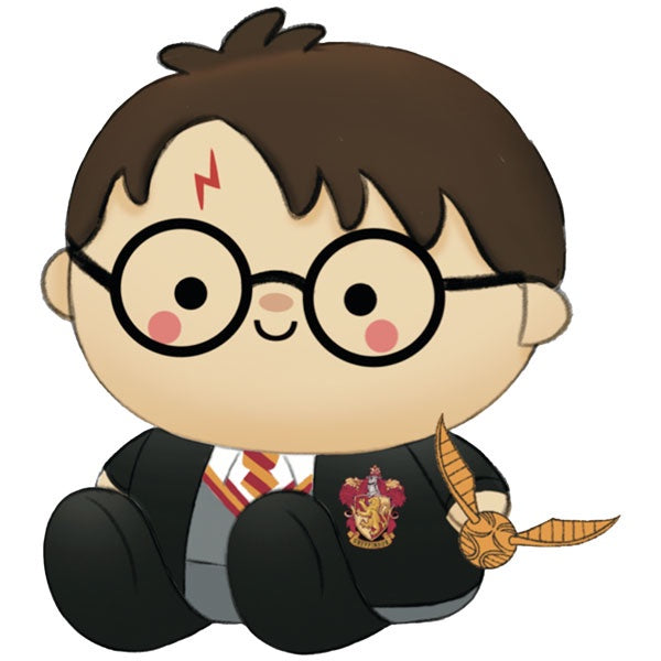 Harry Potter™ Harry™ Mix and Match Better Together Magnetic Plush