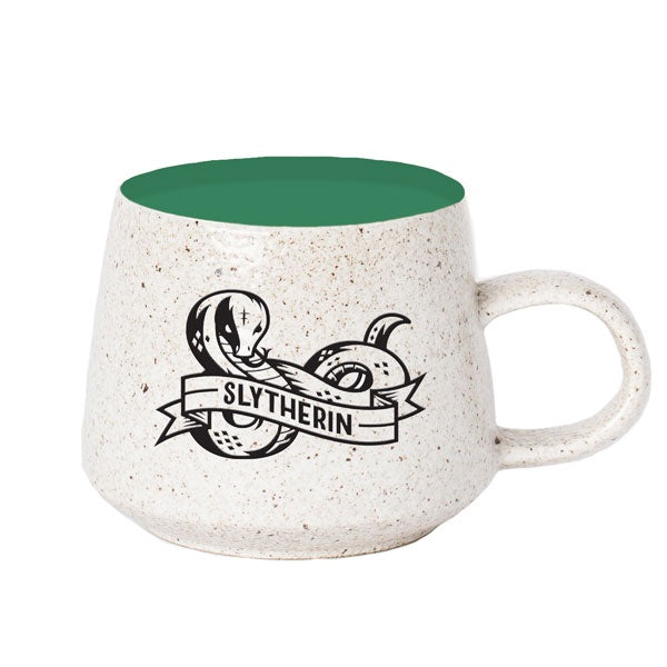 Harry Potter™ Two Tone Slytherin™ Mug