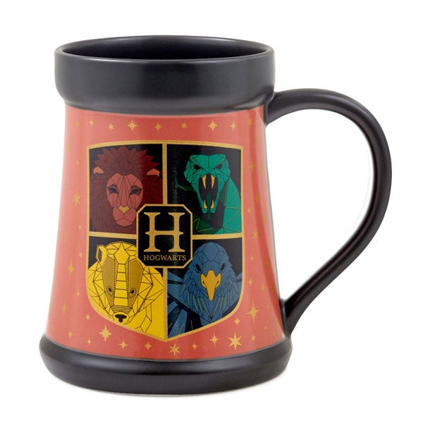 Harry Potter Gryffindor Color Changing Mug