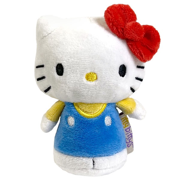 Hallmark Hello Kitty Itty Bittys Plush