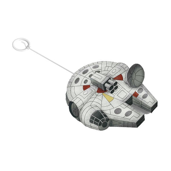 Star Wars™ Millennium Falcon™ Zip-A-Long