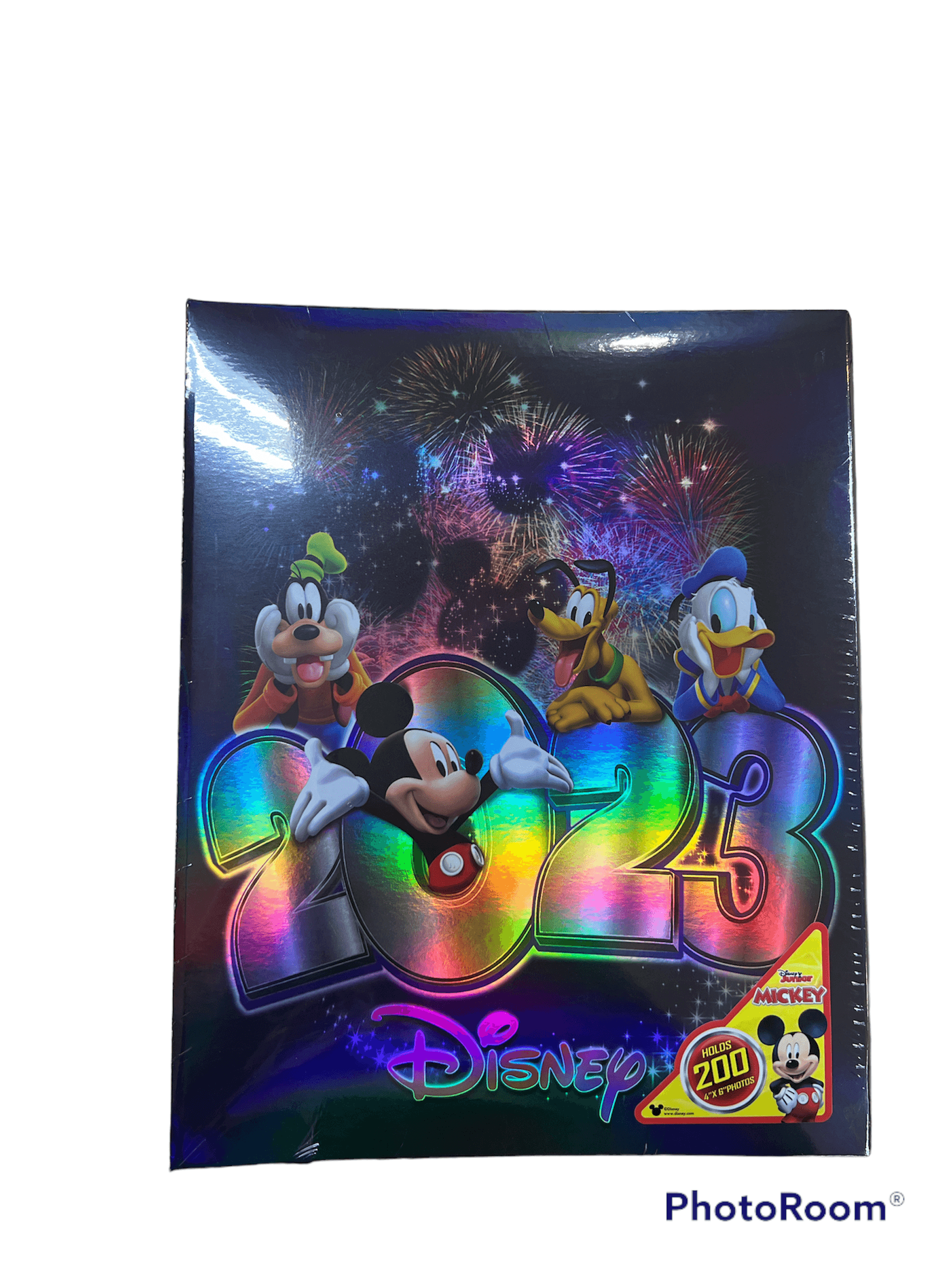 2023 Mickey and Gang Photo Album