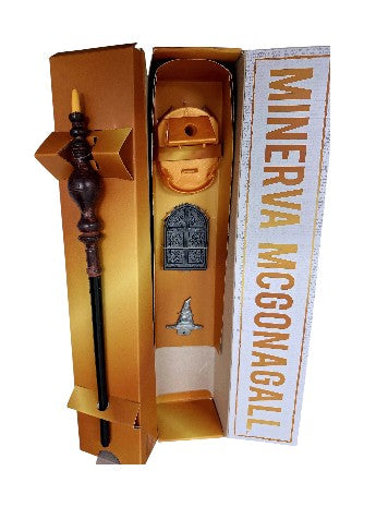 Wizarding World Harry Potter Wand Magical Collector