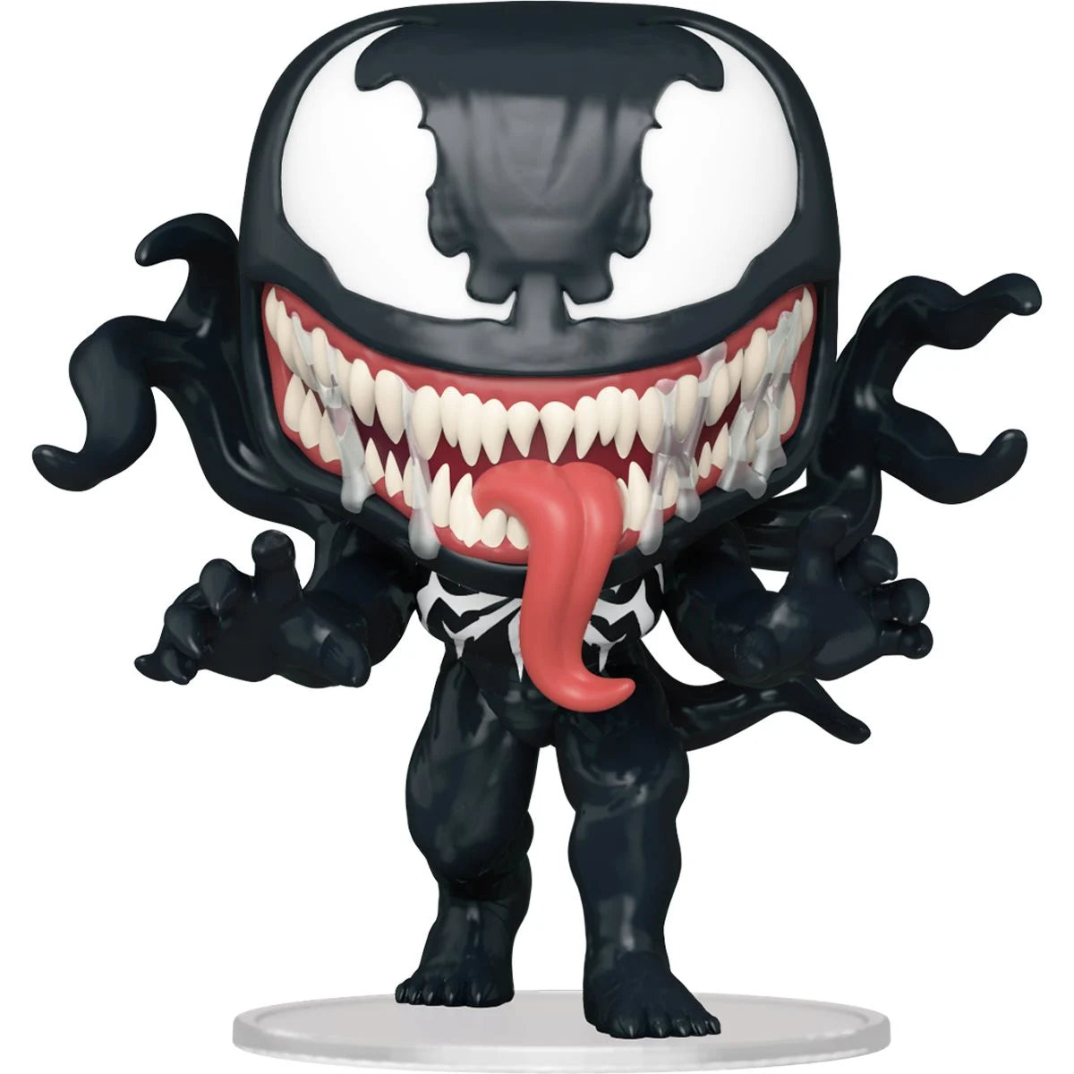 Spider-Man 2 Game Venom Funko Pop! Vinyl Figure