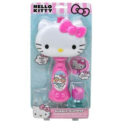 Hello Kitty Bubble Blower
