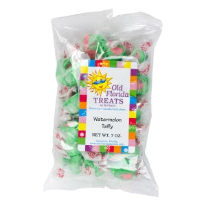 Watermelon Taffy 7oz
