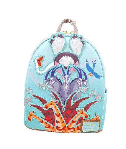 Disney Lion King Mini Backpack