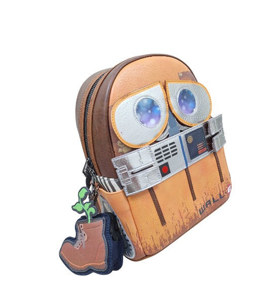 Pixar Wall-E Mini Backpack