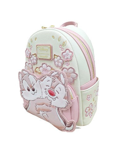 Disney Chip & Dale Big Hug Mini Backpack