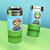 Super Mario Bros Warp Pipe Travel Mug