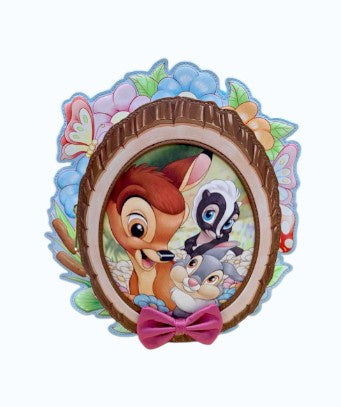 Disney Bambi Cameo Mini Backpack