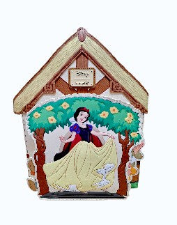 Disney Snow White Mini Backpack