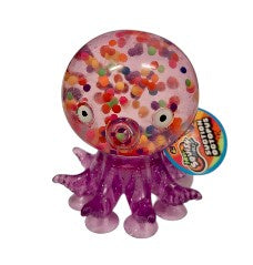 Squishy Octopus Assrt - 1pc
