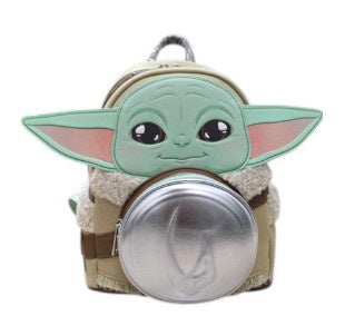 Star Wars Grogu Mini Backpack