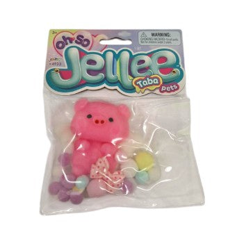 Oh So Jellee Taba Pets Assrt