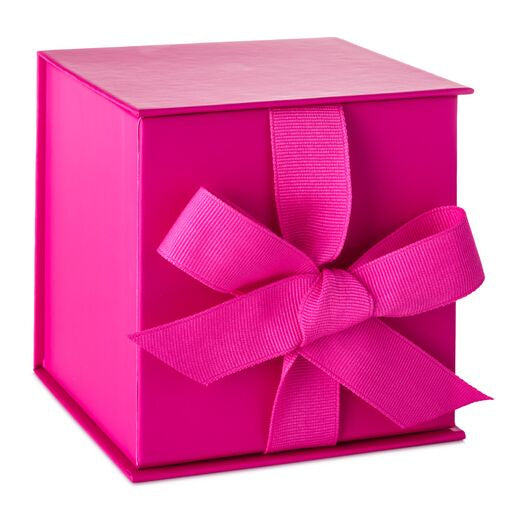 Hot Pink Small Box