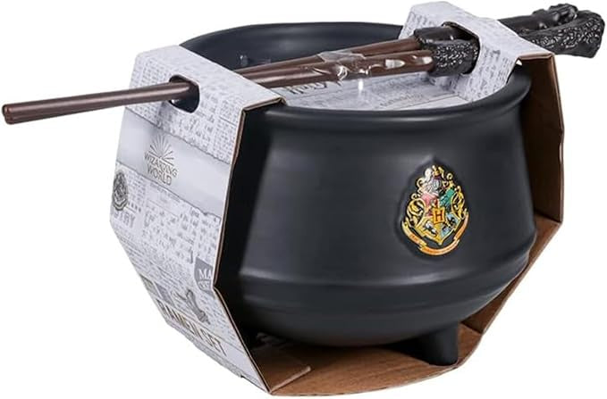 Harry Potter Cauldron Ramen Set