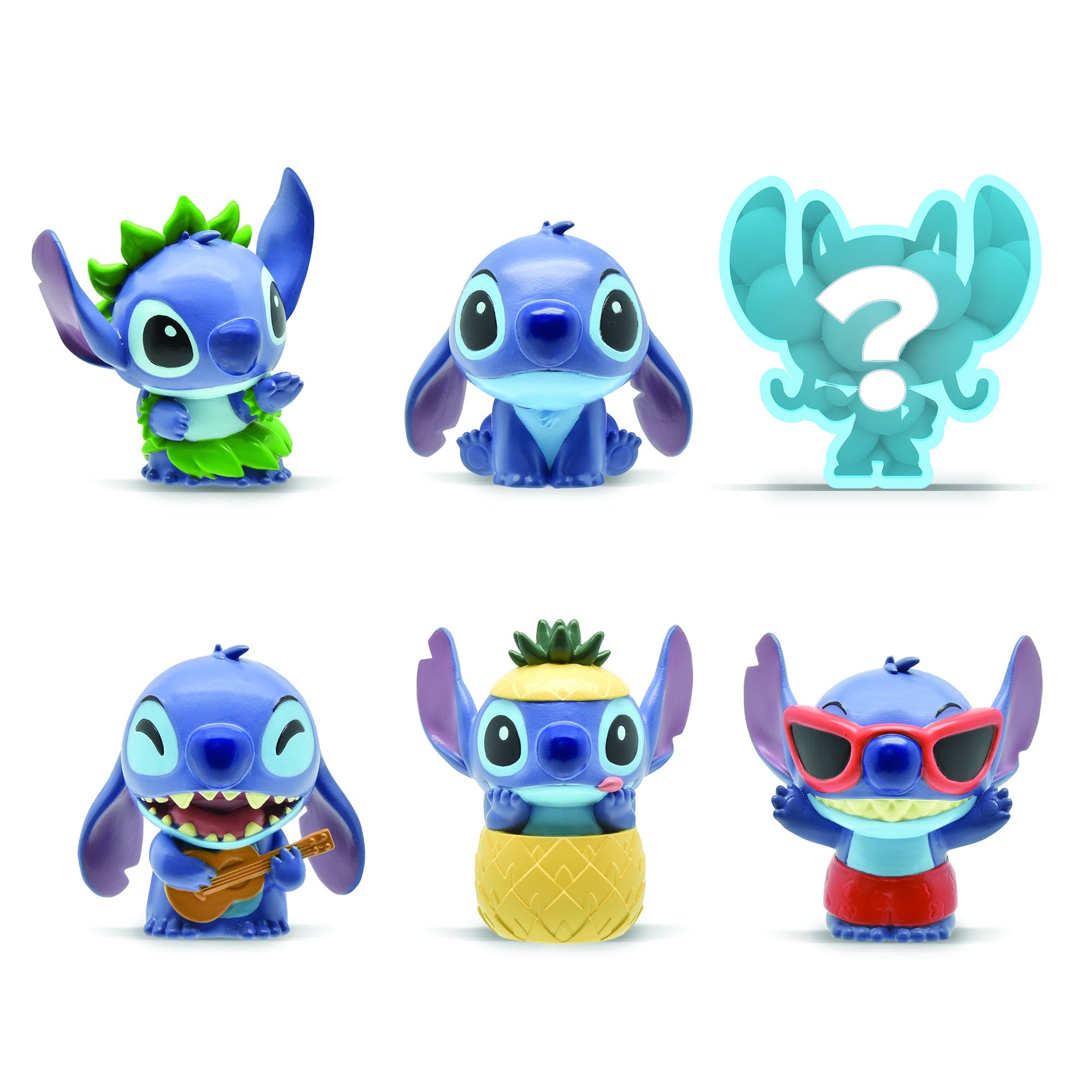 Mash’ems Stitch 1pc