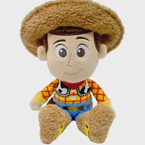 Disney Toy Story 12" Woody Plush Cuteeze