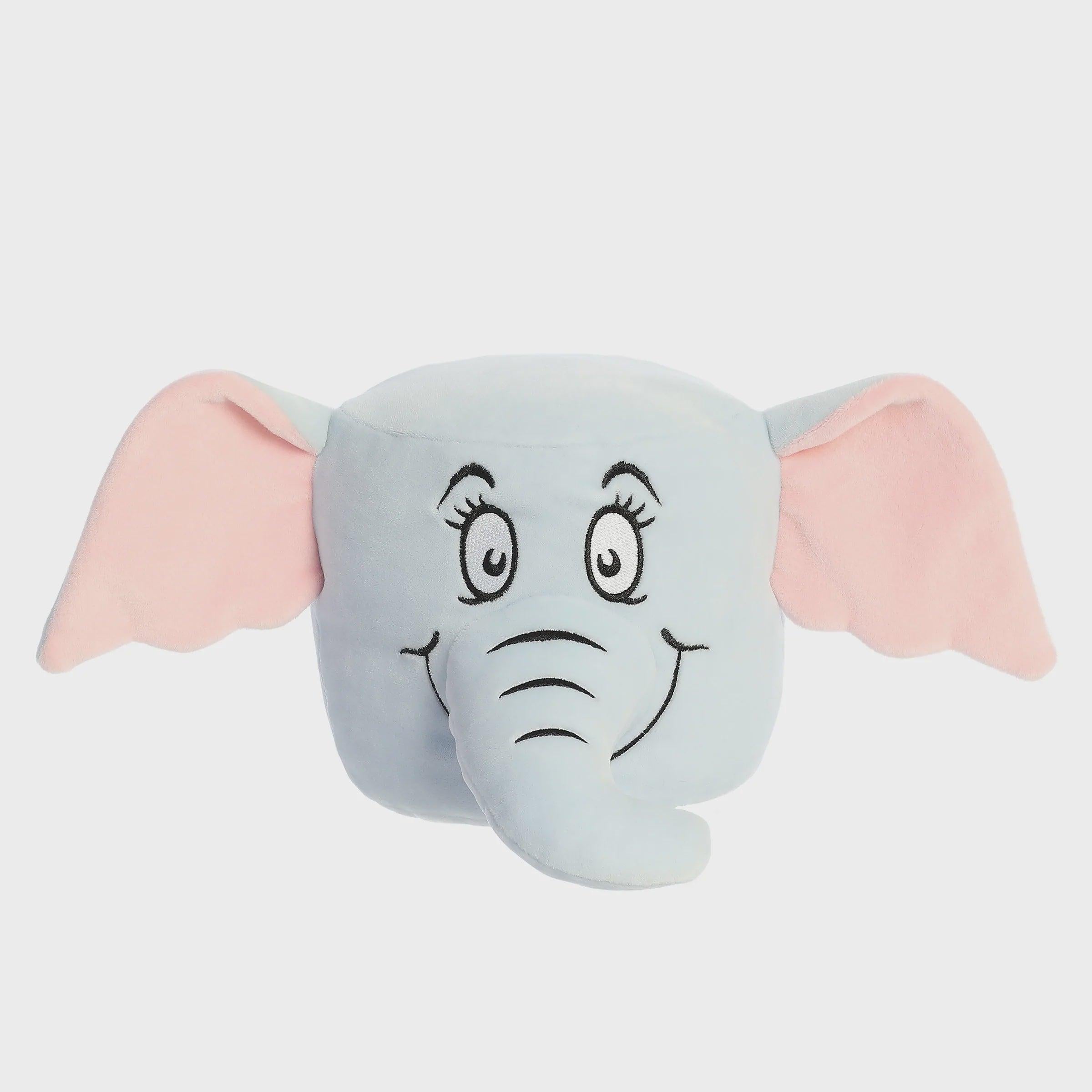 6.5" Horton Mallow