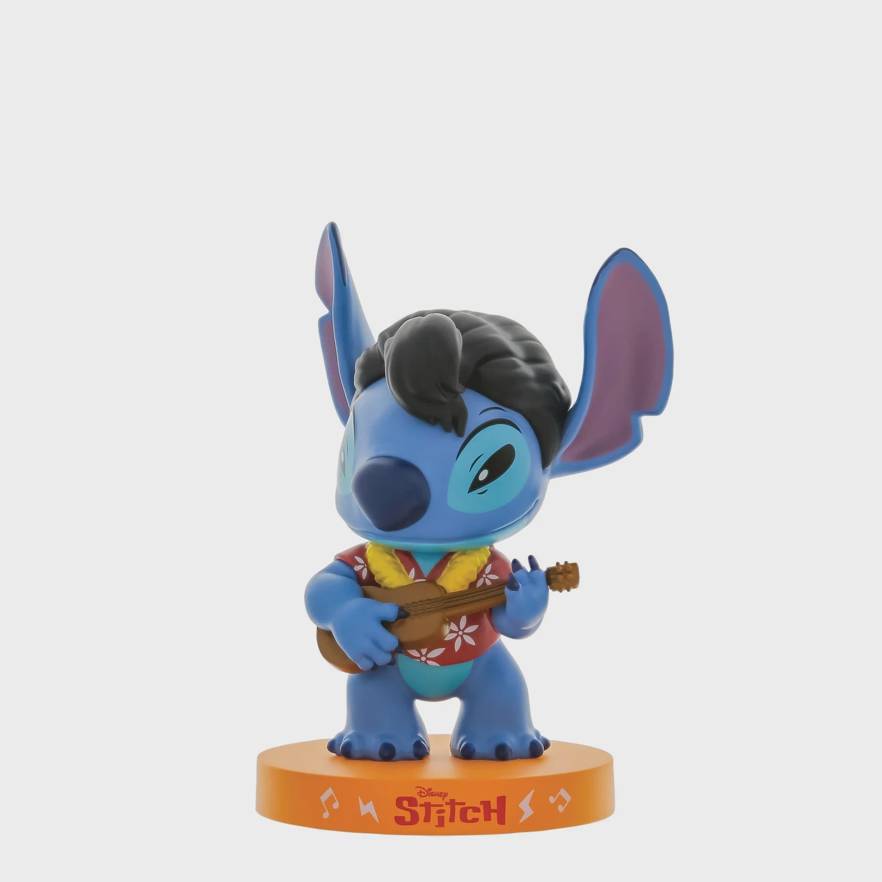 Grand Jester Studios Stitch Hawaiian 4.5" Figurine