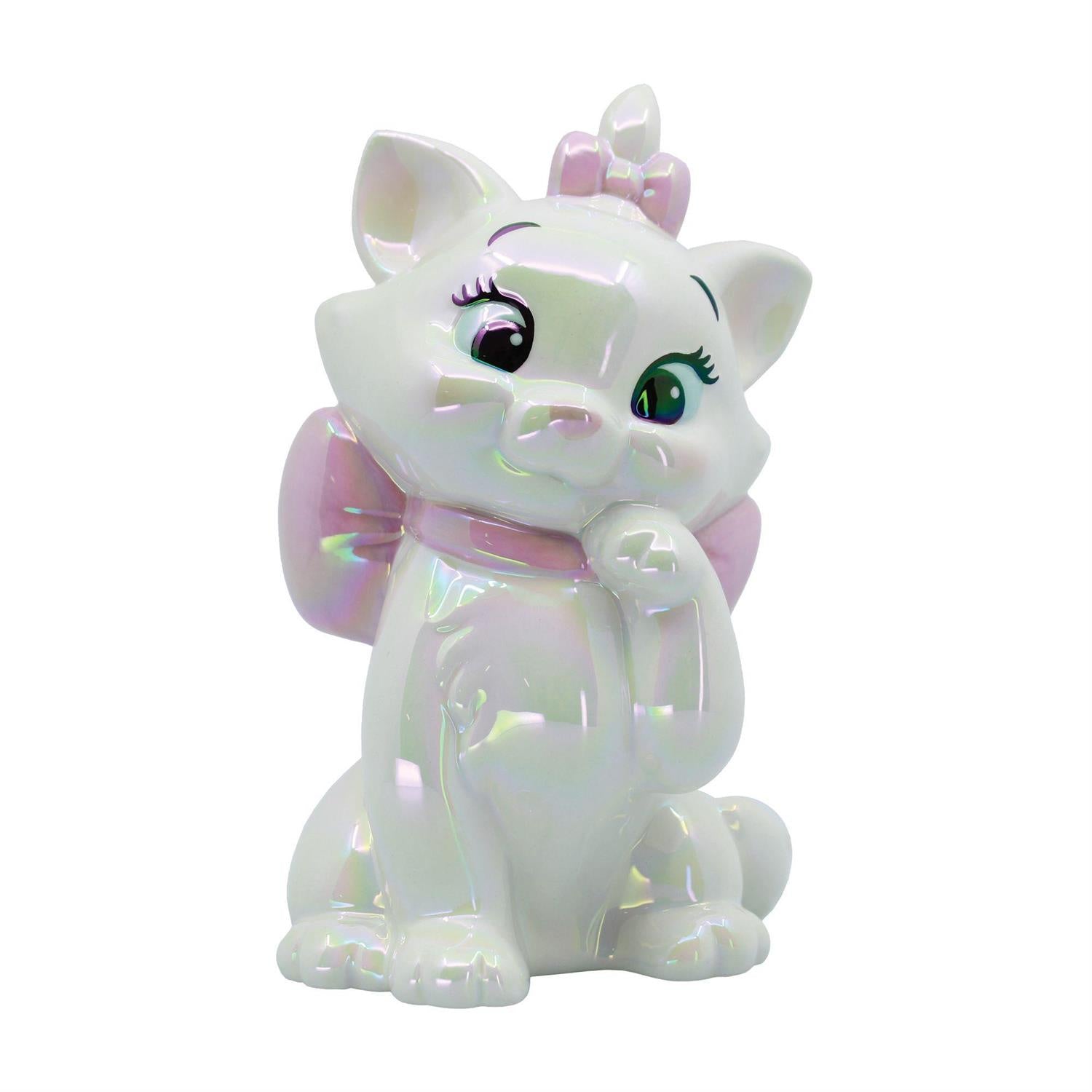 Marie Ceramic Money Bank