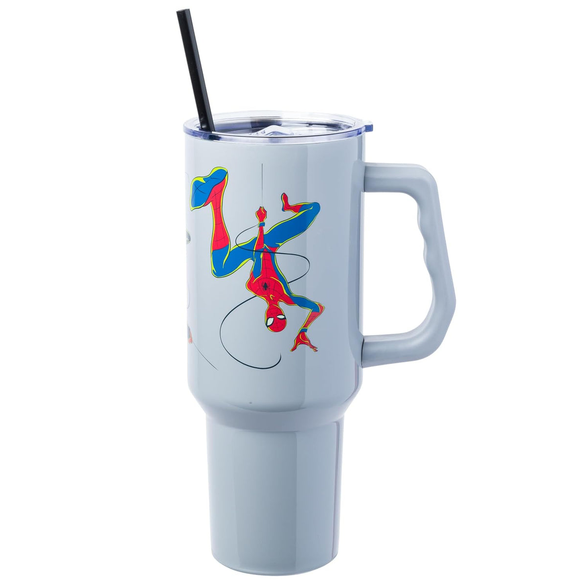 Haus of Spider Trio 40oz Stainless Steel Tumbler w/ Handle