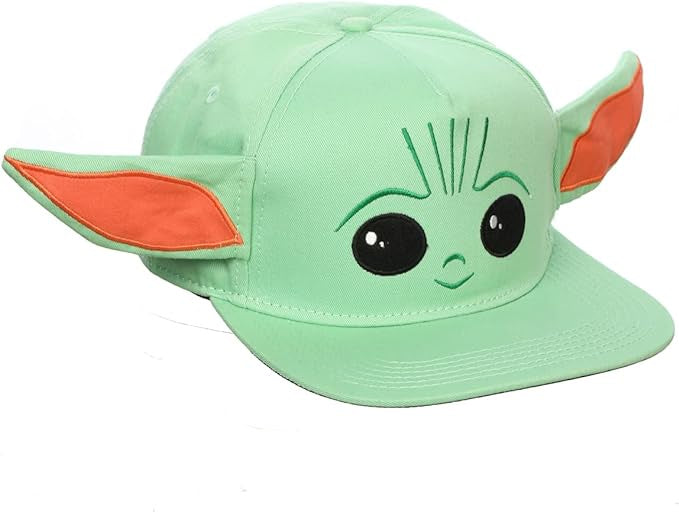 Star Wars The Child Snapback Hat