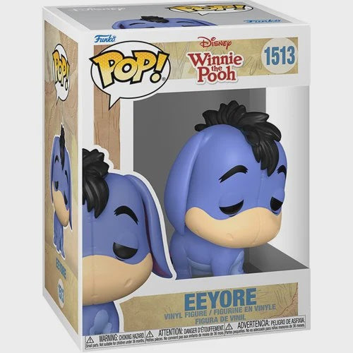 Sad Eeyore Funko Pop! Vinyl Figure