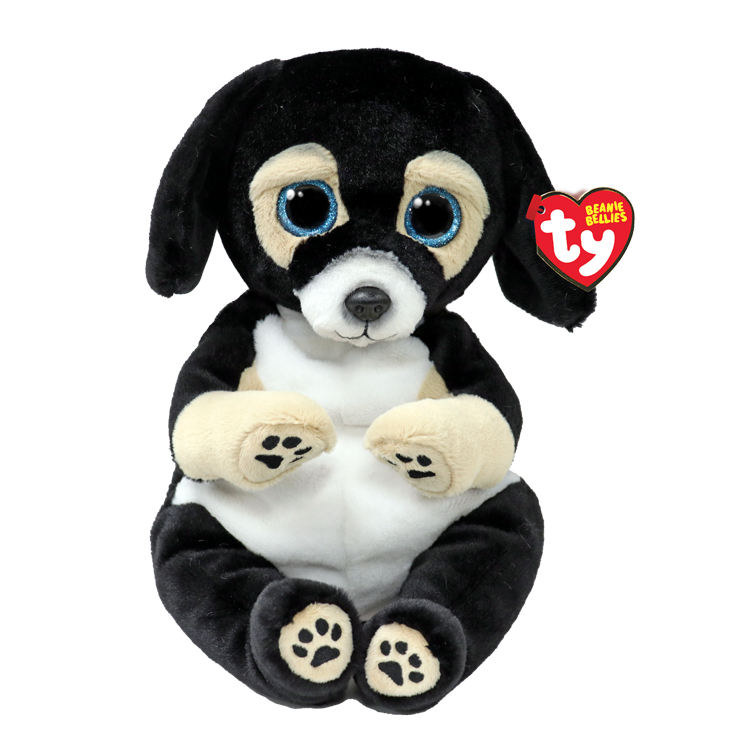 Ranger Ty Black Dog Medium