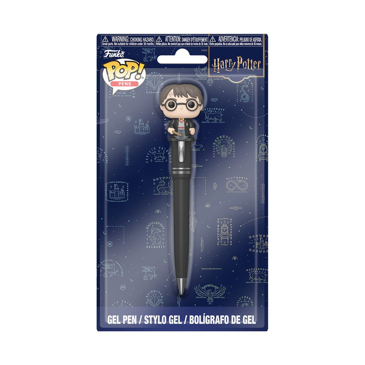 Funko Harry Potter Pop! Pen