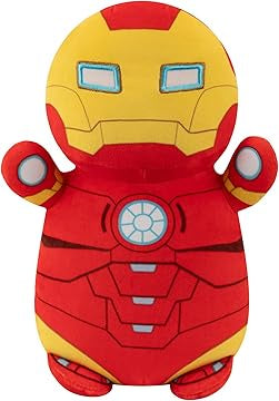 Marvel Hugmee 10in Squishmallow Assortment