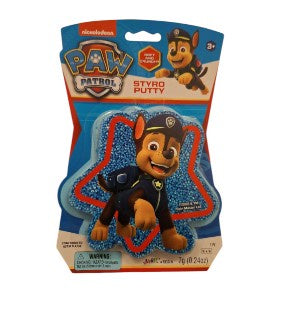 Nickelodeon Styro Putty
