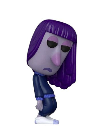 Inside Out 2 Ennui Funko Pop! Vinyl Figure