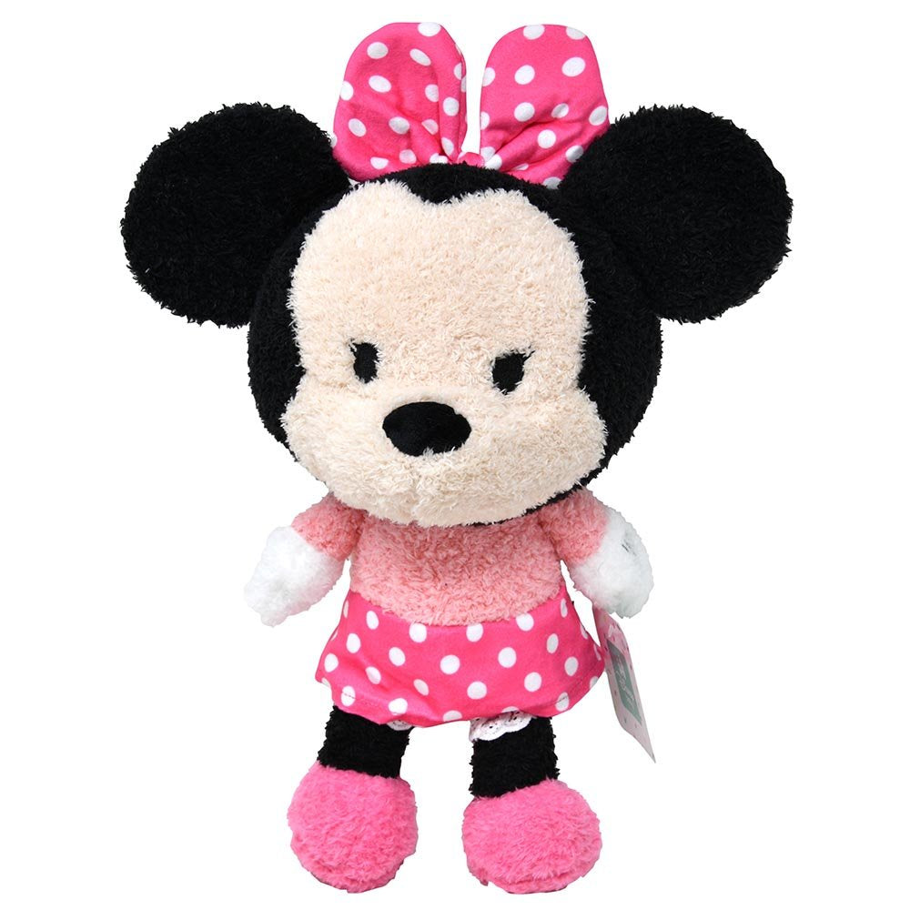 Disney Minnie Mouse 14'' Cuteeze