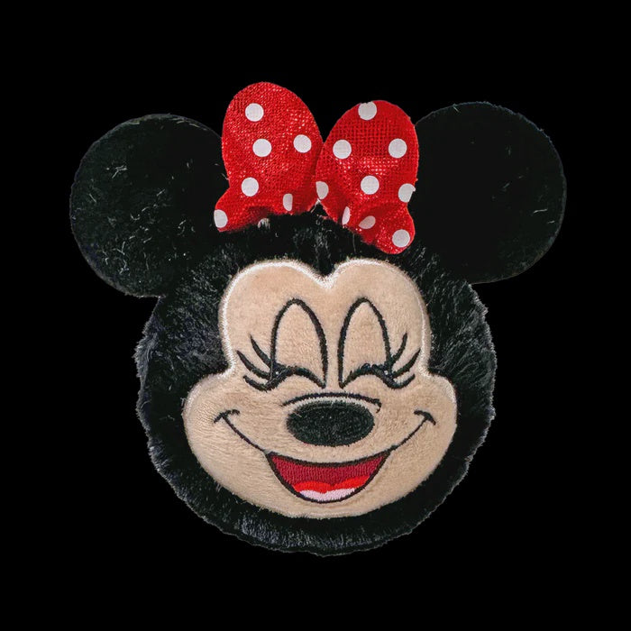 TY Beanie Bouncer - Minnie Mouse