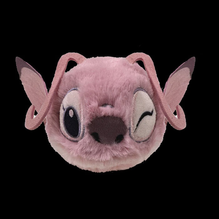 TY Disney's Angel Beanie Bouncer