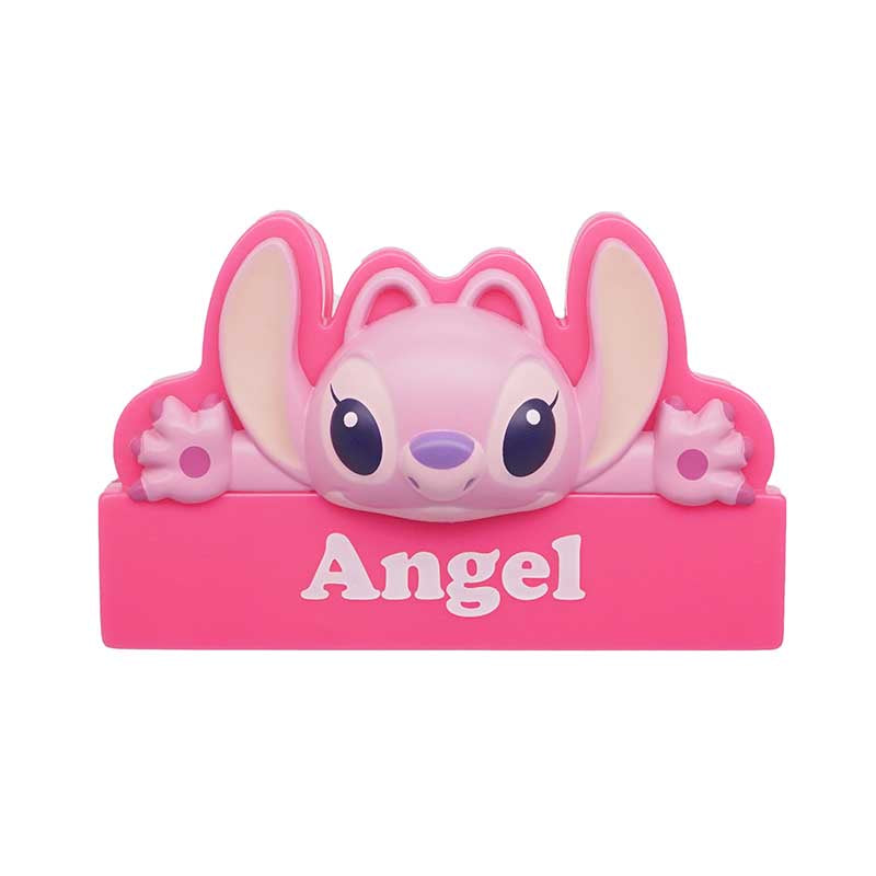 Angel Bag Clip Magnet