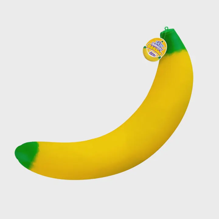 ORB Easy Sqweezy Stretchy Banana