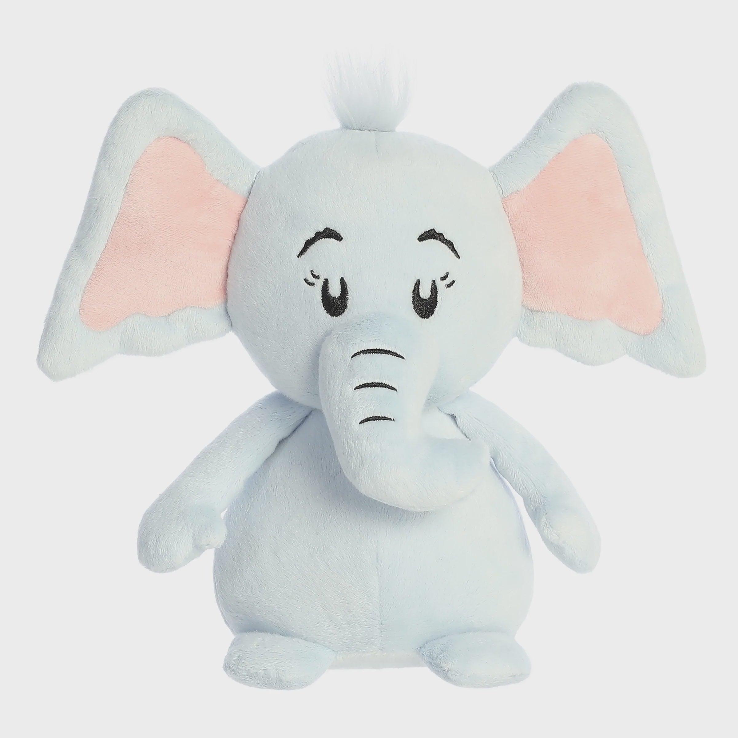 9" Pop Art Horton