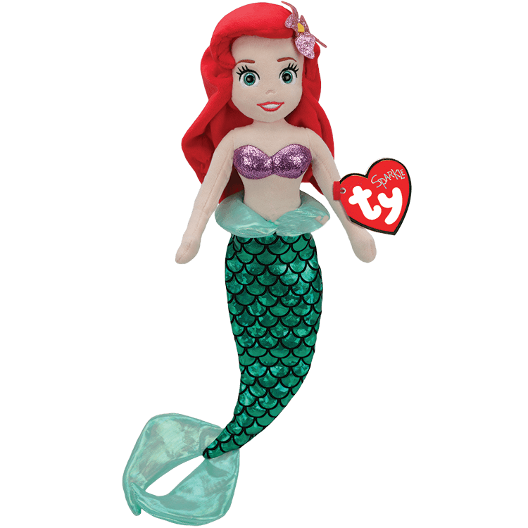 Toy ariel little mermaid hotsell