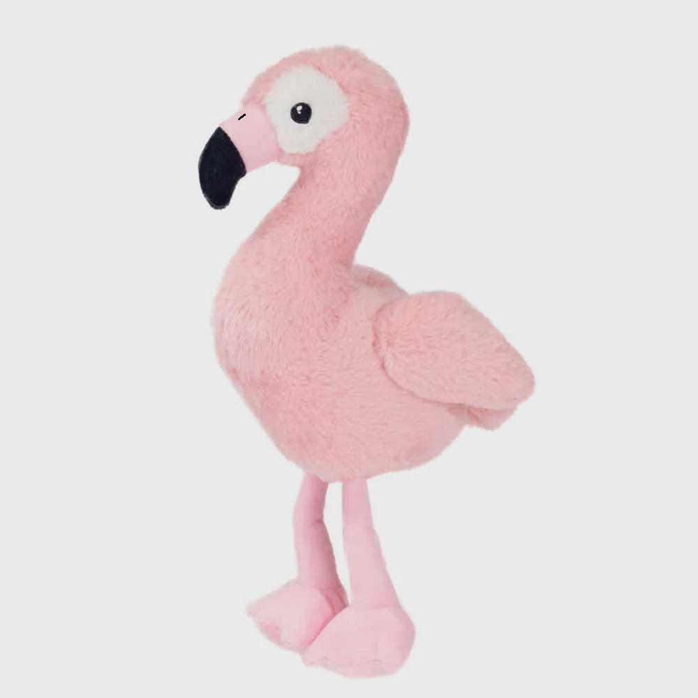Earth-Pals 15in-Flamingo Plush